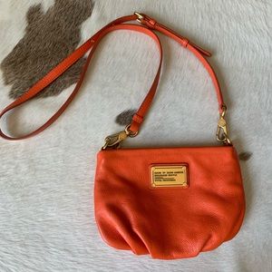 Marc Jacobs crossbody purse